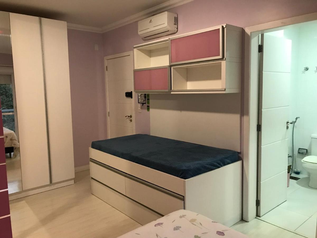 Conforto Entre A Ufsm E O Centro Santa Maria  Kültér fotó