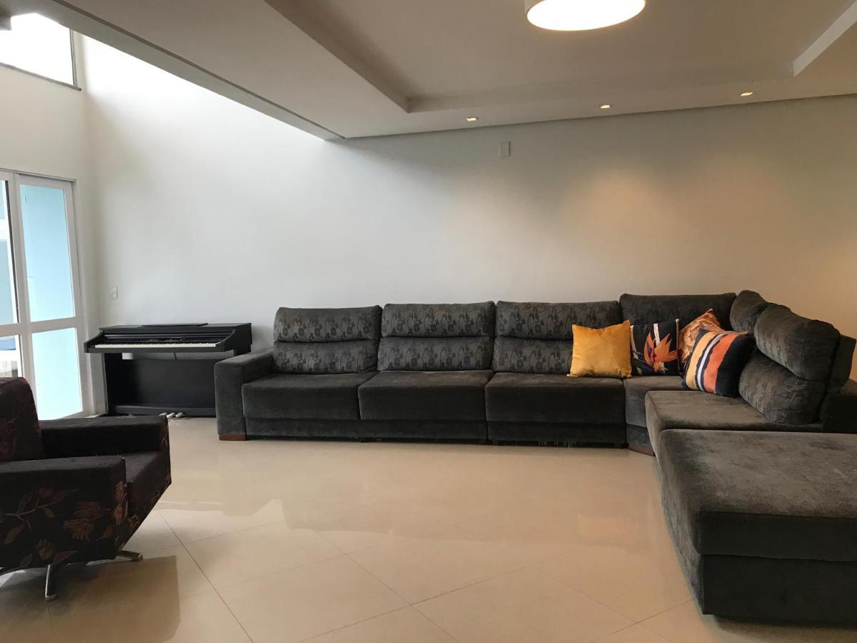 Conforto Entre A Ufsm E O Centro Santa Maria  Kültér fotó